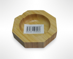 متكة/مكته خشب ثماني الشكل 